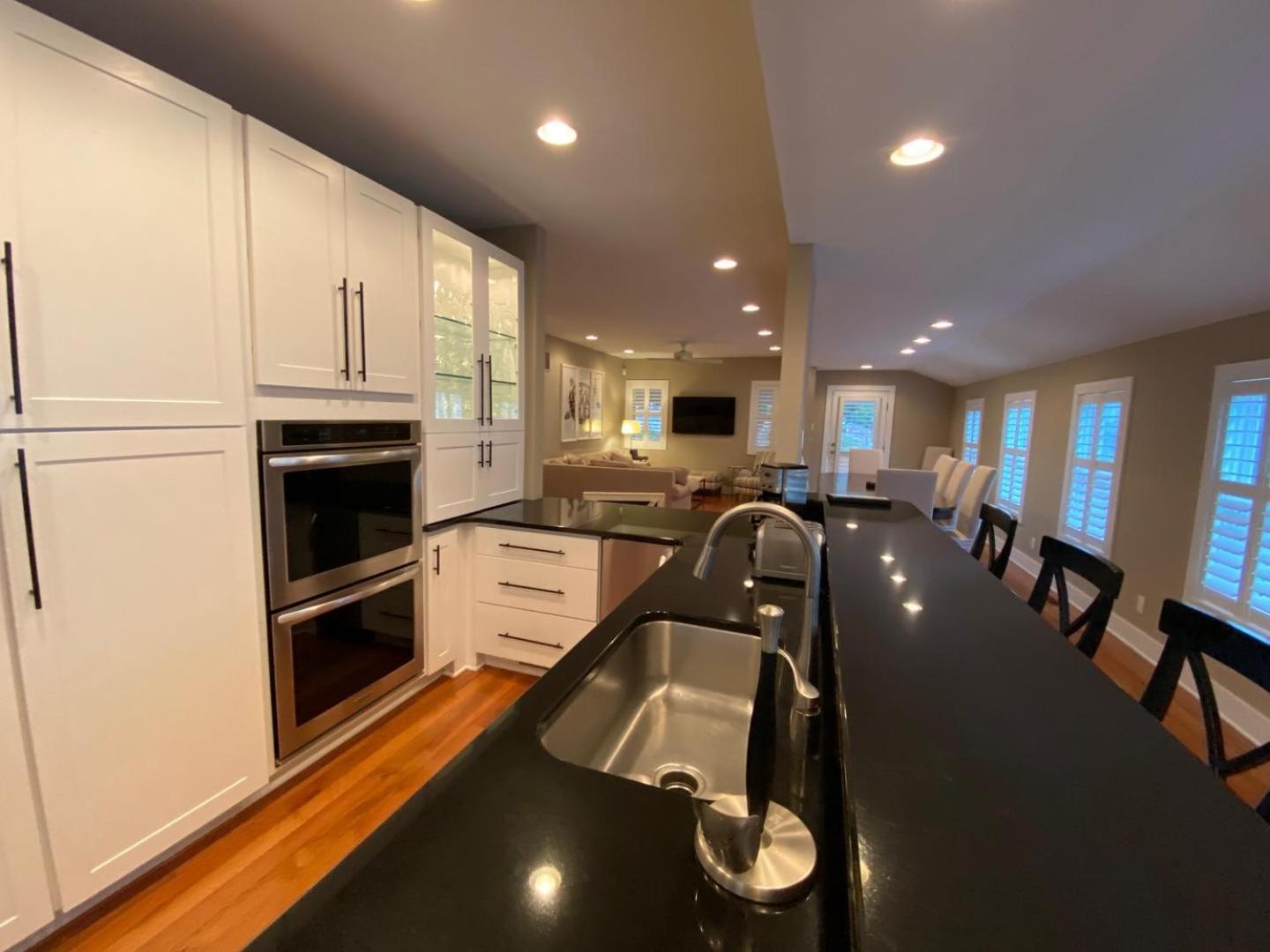 Olive Avenue 32 Villa Rehoboth Beach Eksteriør billede