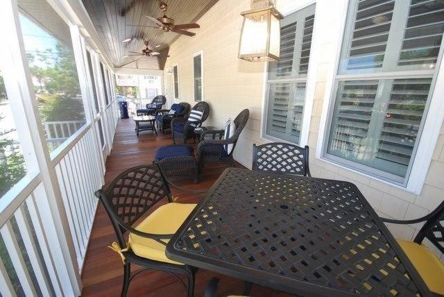 Olive Avenue 32 Villa Rehoboth Beach Eksteriør billede