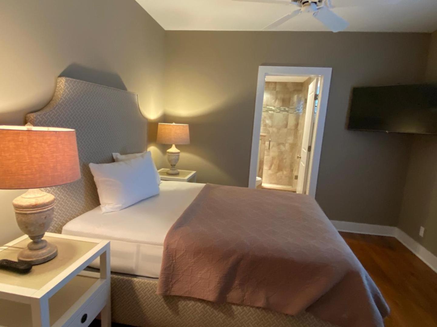 Olive Avenue 32 Villa Rehoboth Beach Eksteriør billede