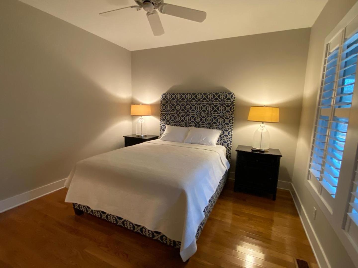 Olive Avenue 32 Villa Rehoboth Beach Eksteriør billede