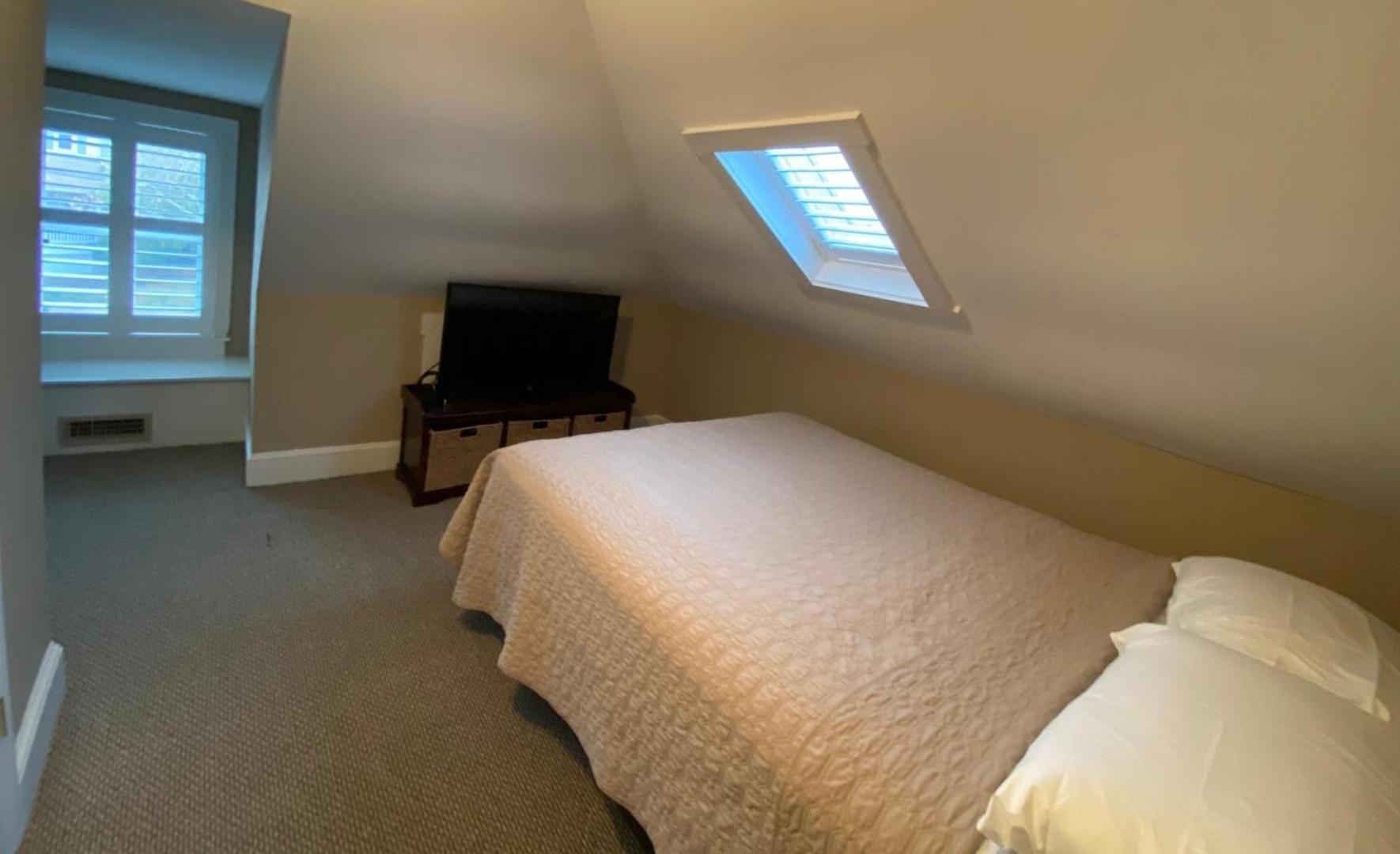 Olive Avenue 32 Villa Rehoboth Beach Eksteriør billede